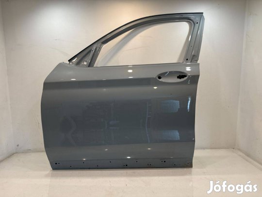 BMW X3 G01 bal első sérülésmentes ajtó