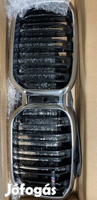 BMW X3 M felszereltséghez hűtőrács vese