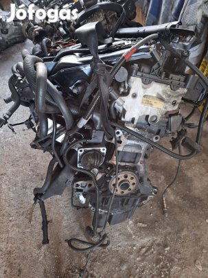 BMW X3, 2000 cm3, motor beszerelési garanciával eladó
