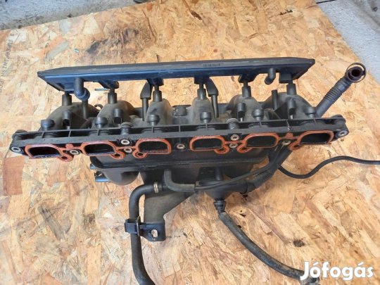 BMW X3  E83 (2004-2010) 2.5i Benzines  Szívósor