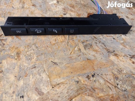 BMW X3  E83 (2004-2010) DSC Kapcsoló