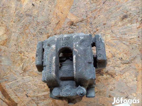 BMW X3  E83 (2004-2010)  Bal Hátsó Féknyereg Munkahengerrel