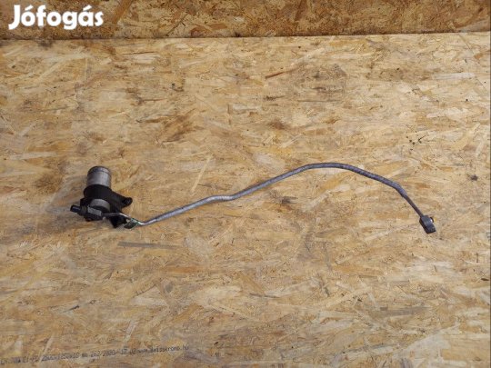 BMW X3  E83 (2004-2010)  Klímacső+ Szárítószűrő