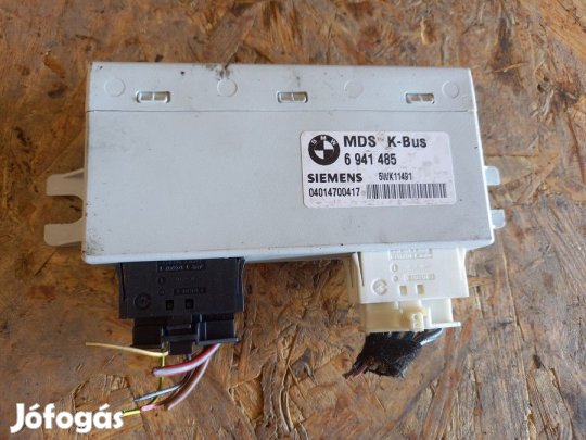 BMW X3  E83 (2004-2010)  Panoráma Tető Vezérlő Elektronika