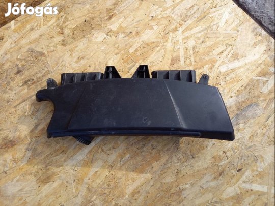 BMW X3  E83 (2004-2010)   Levegő Beömlő