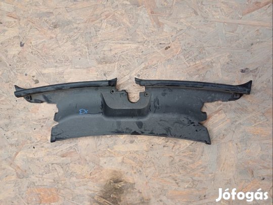 BMW X3  E83 (2004-2010)   Terelő hűtőlap