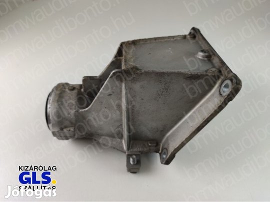 BMW X3 (E83) 2.0 d Első differenciálmű tartó konzol (7516067)