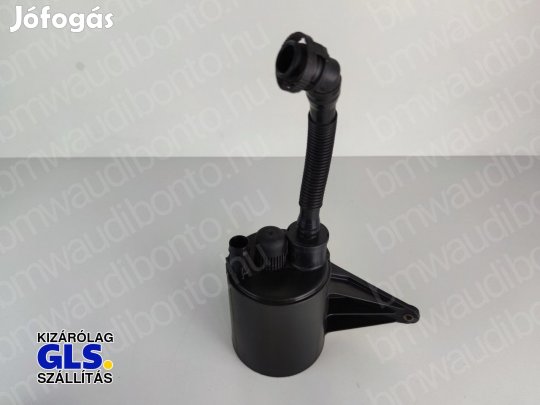 BMW X3 (E83) Aktív szénszűrő (6758610, 16136758610)