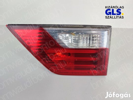 BMW X3 (E83) Jobb belső hátsó lámpa (7162214, 63217162214, 63213420204