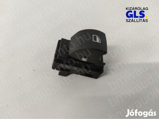 BMW X3 (E83) Jobb első elektromos ablakemelő kapcsoló (6922244)