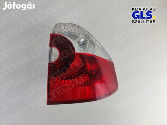 BMW X3 (E83) Jobb külső hátsó lámpa (6990170, 63216990170, 63216990168