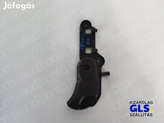 BMW X3 (E83) Motorháztető nyitó kar (3449415, 51233449415, 51233400500