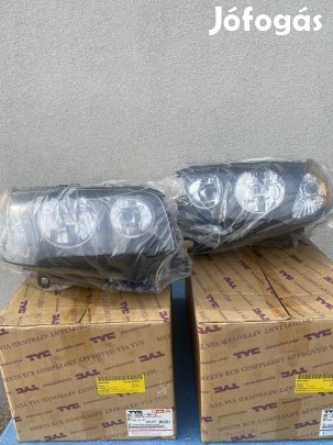 BMW X3 (E83) fényszóró