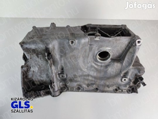 BMW X3 (E83) xDrive 18 d N47 Olajteknő (7803072, 11137803072)