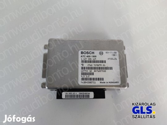 BMW X3 (E83) xDrive 20 d Osztómű vezérlőegység/modul (7570299)