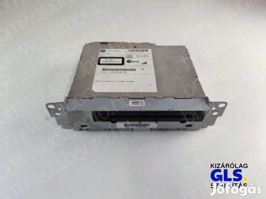 BMW X3 (F25) Navigációs fejegység (9294199, 65129294199, 65129298939)