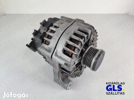 BMW X3 (F25) sDrive 18 d N47 Generátor (8507624, 12318507624)