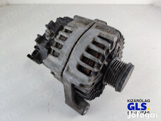 BMW X3 (F25) xDrive 20 d N47 Generátor (8507623, 12318507623)