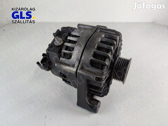 BMW X3 (F25) xDrive 35 d N57 Generátor (8515754, 12318515754)