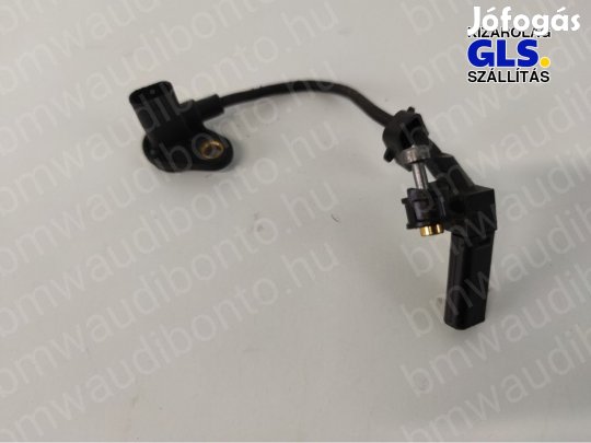 BMW X3 (F25) xDrive 35 i Főtengely fordulatszám jeladó (758284207)