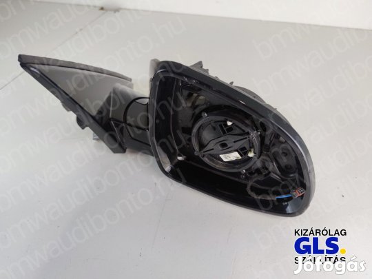 BMW X3 (G01, F97, G08) Jobb első ajtó visszapillantó tükör (elektromos
