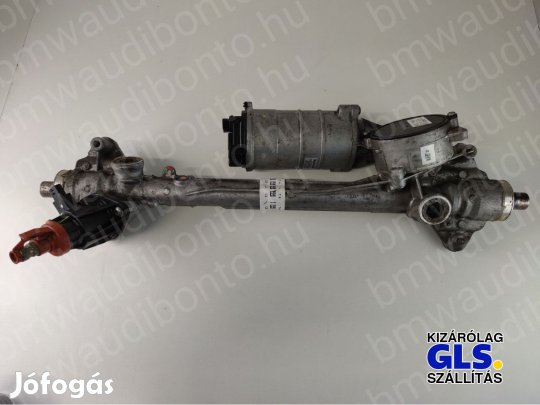 BMW X3 (G01, F97, G08) Kormánymű (elektromos) (5A65AF3)