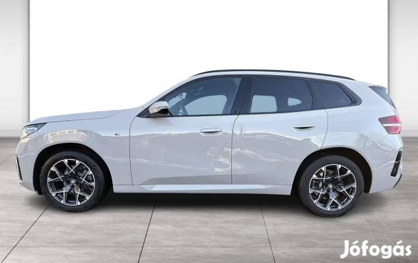 BMW X3 xdrive20d (Automata) M-Sport Harman Kard...