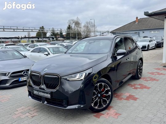 BMW X3 xdrive40d (Automata) M-Sport Pro Csomag....