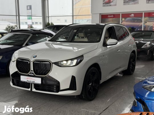 BMW X3 xdrive40d (Automata) M Sportpaket Pro!Ma...