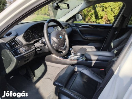 BMW X4 ,2.0 diesel eladó