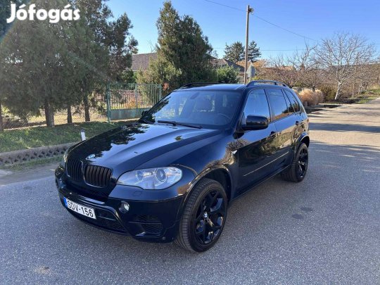 BMW X5 3.0d (Automata)