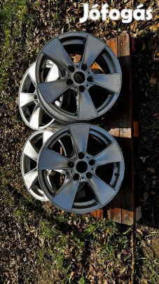 BMW X5 Alufelni 18 col