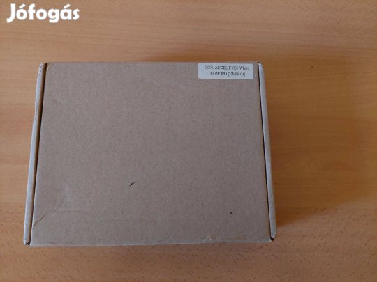 BMW X5 Angel Eyes eladó!