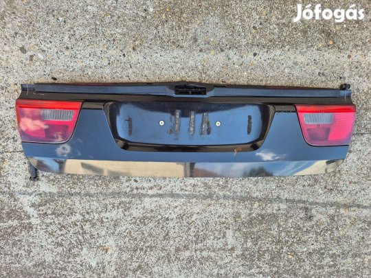 BMW X5 E53 Alsó és felsó csomagtér ajtó