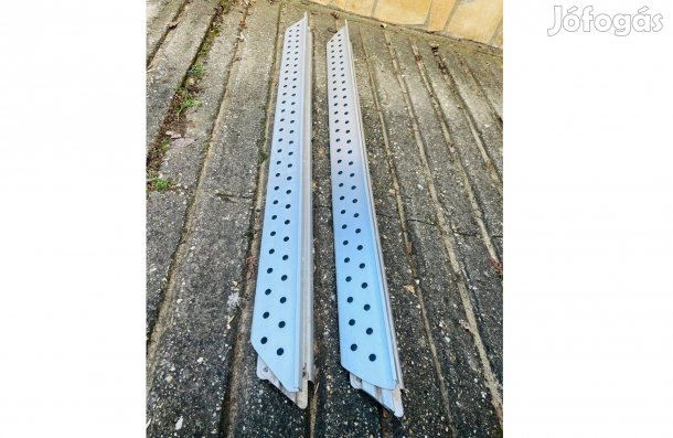 BMW X5 E53 gyári küszöb eladó