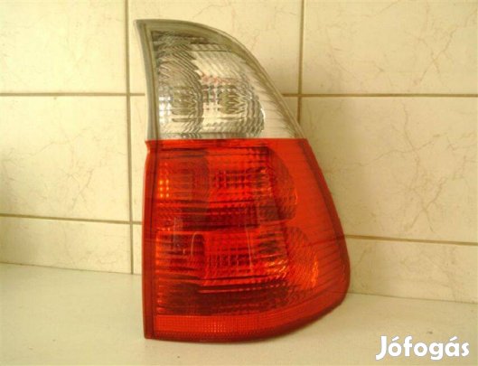 BMW X5 E53 hátsólámpa jobb külső 2002 -> 2005