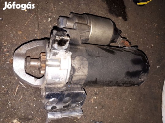 BMW X5 E70 Önindító