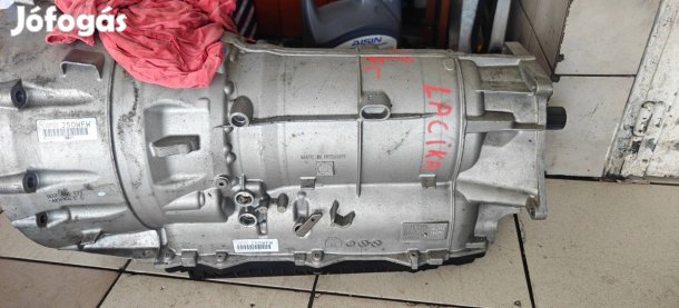 BMW X5 F10 F15 automataváltó ház eladó