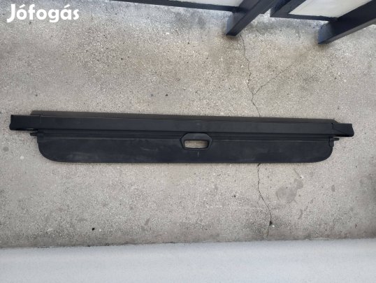 BMW X5 G05 csomagtartó roló kalaptartó 2019 -