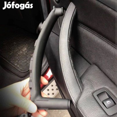 BMW X5 X6 (E70/E71) ajtóbehúzó, kapaszkodó belső része