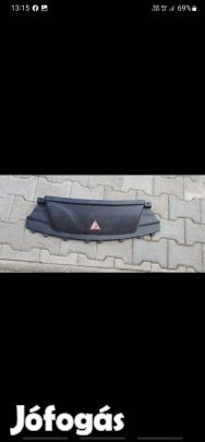 BMW X5 X6 légbeszívó műanyag 13717637050