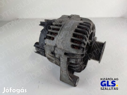 BMW X5 (E53) 3.0 d M47 Generátor (7789980, 12317789980, 12317797660)