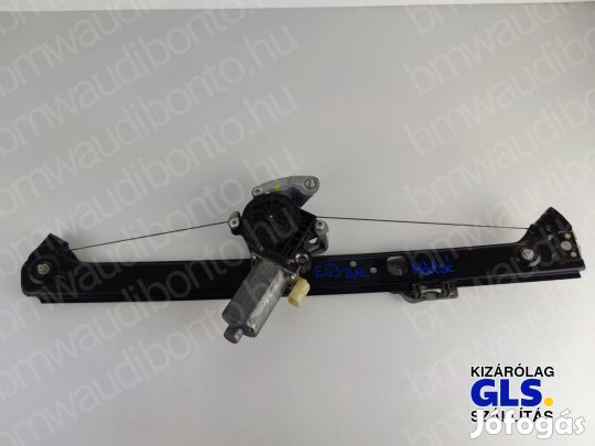 BMW X5 (E53) Bal hátsó ajtó ablakemelő szerkezet (elektromos) (8254913