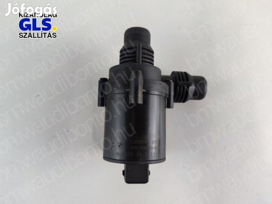 BMW X5 (E53) Fűtéscsap (6907811, 64116907811)