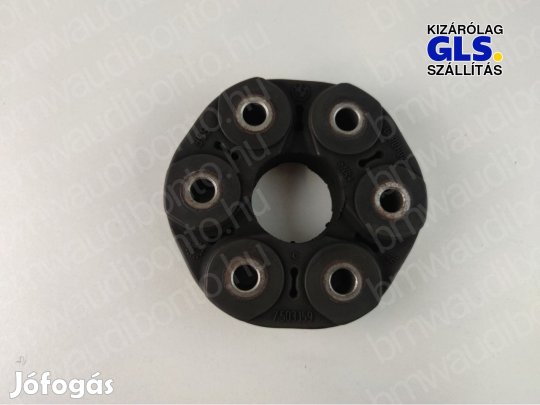 BMW X5 (E53) Hardy tárcsa (7503159, 26117503159)