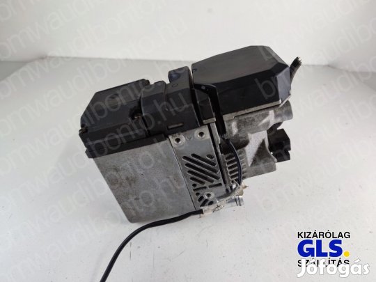 BMW X5 (E53) Webasto állófűtés (részeivel) (6918942, 64126918942)