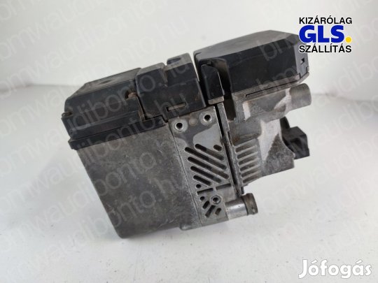 BMW X5 (E53) Webasto állófűtés (részeivel) (8380998, 64128380998)