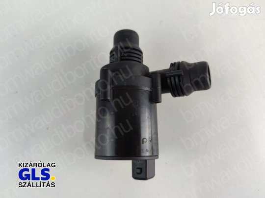 BMW X5 (E70) 3.0 3.0d Vízpumpa (9197085, 64119197085, 64116951549)