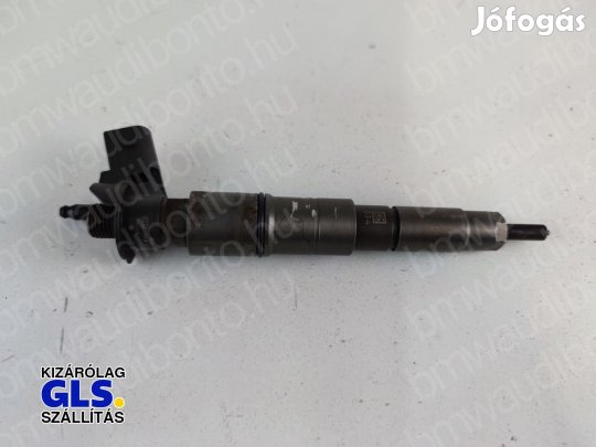 BMW X5 (E70) 3.0 d M57N2 Üzemanyag-befecskendező porlasztó (7792721)