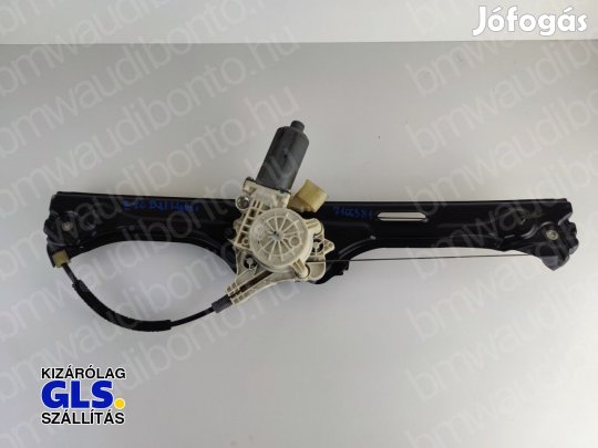 BMW X5 (E70) Bal hátsó ajtó ablakemelő szerkezet (elektromos) (7166381